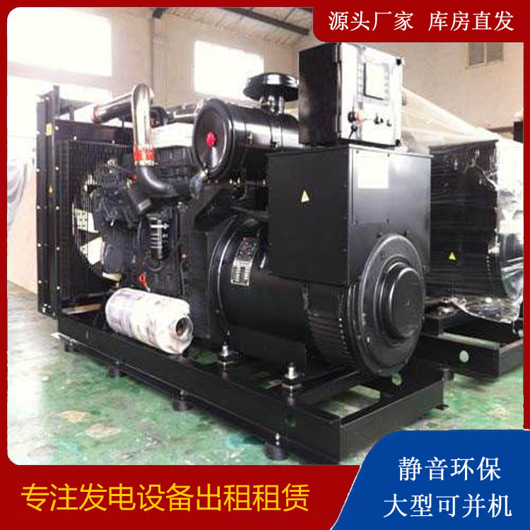 潼南发电车出租 柴油发电机组需要经常换机油吗？