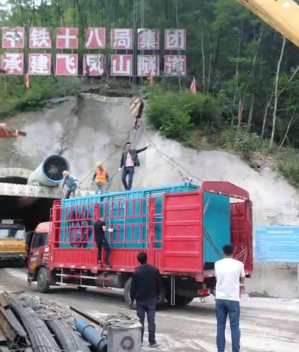 潼南发电机组维修后输出功率降低是什么问题