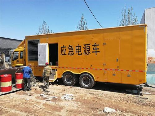 潼南发电车租赁-教您挑选发电机哪些技巧可以掌握使用