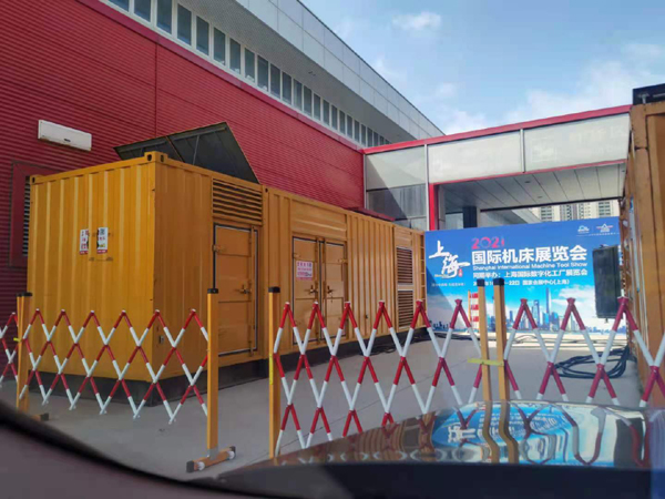 潼南发电车出租-发电机无电压或电压太低怎么办？