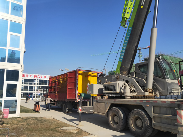 潼南发电机出租50KW柴油发电机组需要配多粗电缆线