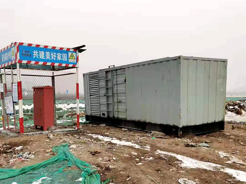 潼南燃气发电机在高海拔地区运行时会遇到哪些常见故障？