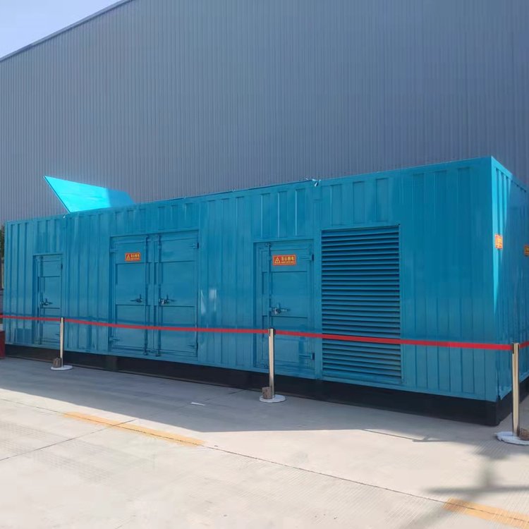潼南怎样更换柴油发电机组的空气滤清器？