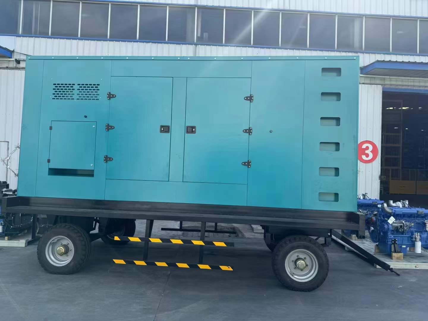 潼南发电机租赁提高发电机性能的具体措施有哪些？