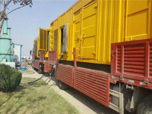 潼南计算 200KW 柴油发电机油耗时，需要考虑哪些因素？