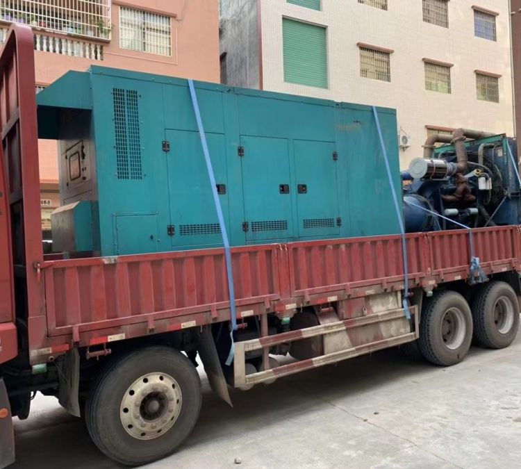 潼南如何在不同负载率下确保 400KW 柴油发电机组的正常运行?