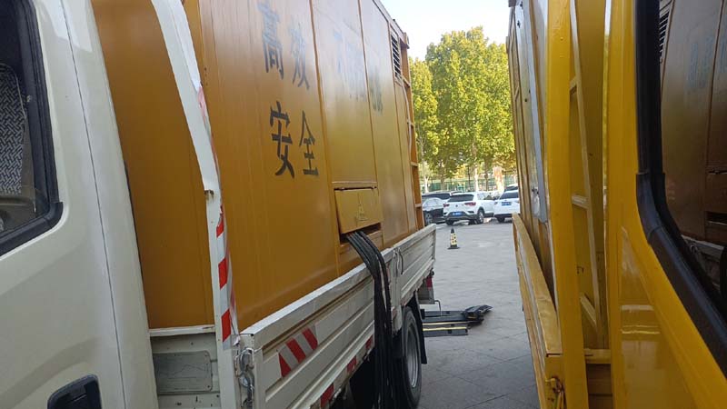 潼南如何判断柴油发电机组和UPS电源的切换时间是否符合要求？