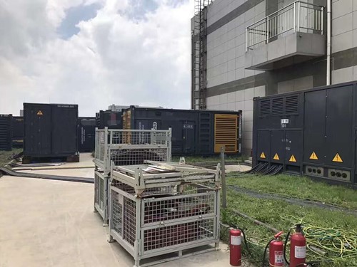 潼南除了定期检查，还有哪些方法可以及时发现接触式转速表探头的磨损？