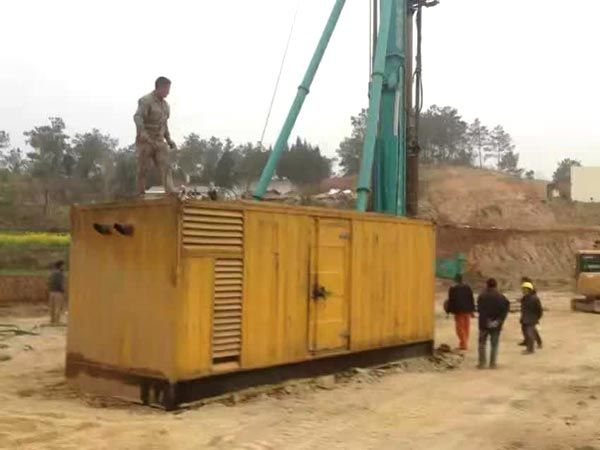 潼南柴油发电机组应用场合有哪些？